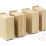 Bino mostový blok – Zboží Dáma