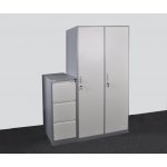 Enprag Kancelářská sestava HDG-S02_HDK-A03 – Zboží Dáma