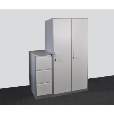 Enprag Kancelářská sestava HDG-S02_HDK-A03 – Zboží Dáma