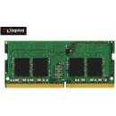 Kingston SODIMM DDR4 8GB 2666MHz CL17 KCP426SS8/8