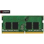 Kingston SODIMM DDR4 8GB 2666MHz CL17 KCP426SS8/8 – Zboží Mobilmania