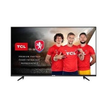 TCL 55P617