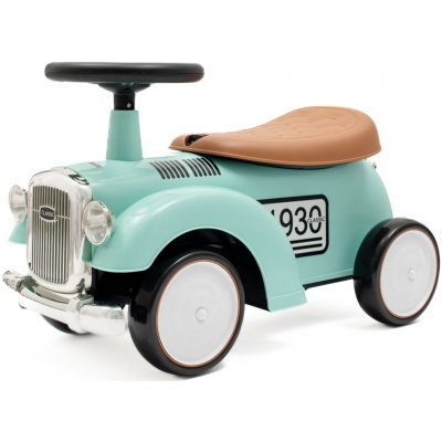 Baby Mix Retro mátové – Zboží Dáma