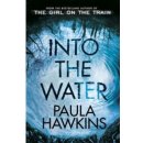 Into the Water - Paula Hawkins