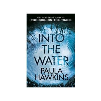 Into the Water - Paula Hawkins