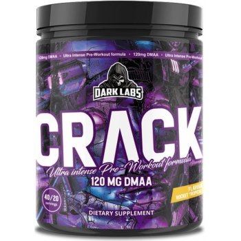 Dark Labs Crack 340 g