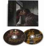 Moonspell - Far From God (Limited, Mediabook - 2 CD – Hledejceny.cz