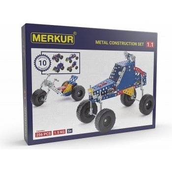 Merkur M 1.1