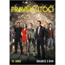 Pravěk útočí 4 DVD