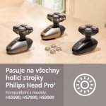 Philips Series 7000 HS7980/15 černý – Zboží Dáma