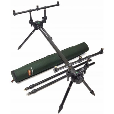 Anaconda Stojan Rock Hopper Pod – Zboží Dáma