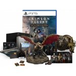 Crimson Desert (Collector's Edition) – Zboží Dáma