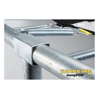 JumpKing RECTANGULAR 244 x 366 cm