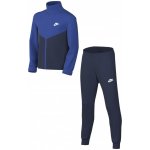 Nike Sportswear Big Kids' Tracksuit FD3067 480 – Zboží Mobilmania