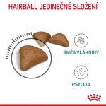 Royal Canin Hairball Care 10 kg – Sleviste.cz