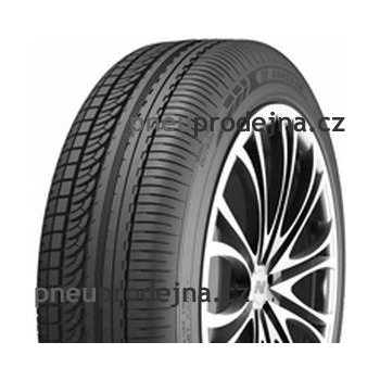 Pneumatiky Nankang AS-1 225/55 R17 101V