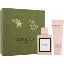 Gucci Gucci Bloom EDP 50 ml + tělové mléko 50 ml dárková sada