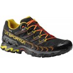 La Sportiva Ultra Raptor II GTX Black Yellow – Zboží Dáma