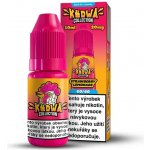 Kurwa Collection Strawberry Lemonade 10 ml 20 mg – Sleviste.cz