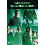 The Matrix Revolutions DVD – Hledejceny.cz