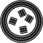 Magna-Tiles Xtras Roads 12 – Hledejceny.cz