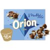 Bonboniéra ORION Modré z nebe pistáciové 140g