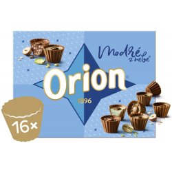 ORION Modré z nebe pistáciové 140g