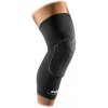 McDavid Hex Tuf Leg Sleeves 6446X černá