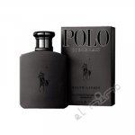 Ralph Lauren Polo Double Black toaletní voda pánská 75 ml – Hledejceny.cz