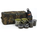 FOX Taška Camolite Brew Kit Bag – Hledejceny.cz