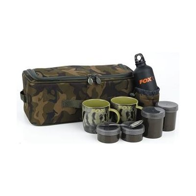 FOX Taška Camolite Brew Kit Bag – Hledejceny.cz