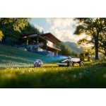 Mammotion LUBA mini AWD 1500 – HobbyKompas.cz