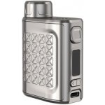 Eleaf iStick Pico 2 Mod 75W Silver – Hledejceny.cz