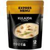 Polévka EXPRES MENU Kulajda s liškami 600 g