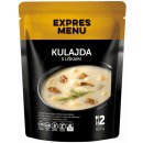 EXPRES MENU Kulajda s liškami 600 g