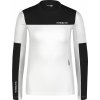 Dámské sportovní tričko Nordblanc Vivacious bílá