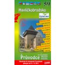 Havlíčkobrodsko 59. Průvodce po Č,M S