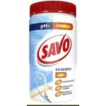 SAVO Ph mínus 1,2kg – Zboží Mobilmania