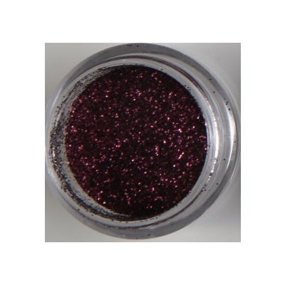 Ocean Glitter Nails Třpytky na zdobení nehtů 52 2 g – Hledejceny.cz