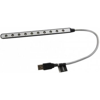 Esperanza SIRIUS EA148 USB lampička pro notebooky 10 LED