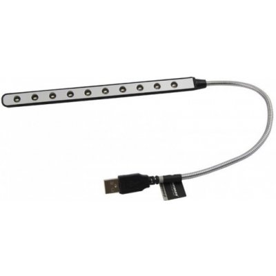 Esperanza SIRIUS EA148 USB lampička pro notebooky 10 LED – Zboží Mobilmania