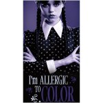 Jerry Fabrics Osuška Wednesday Color 70 x 140 cm – Zboží Mobilmania