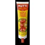 Mutti trojitý rajčatový koncentrát v tubě 185 g – Zboží Dáma