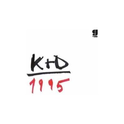 CD Kruder & Dorfmeister: 1995