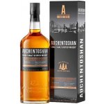 Auchentoshan American Oak 40% 1 l (karton) – Zboží Dáma