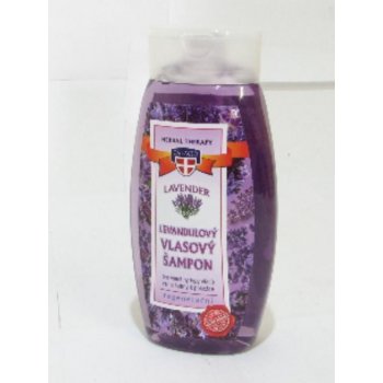 Herbal Lavender vlasový šampon 250 ml