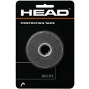 Head Protection Tape White