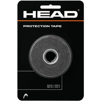 Head Protection Tape White