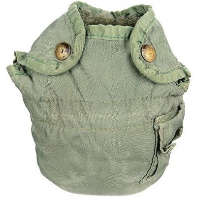 Armádní originál na polní lahev US Oliv – Hledejceny.cz