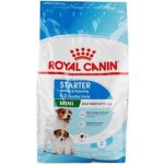 Royal Canin Giant Starter Mother&Babydog 4 kg – Hledejceny.cz